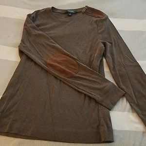 Ralph Lauren long sleeve shirt